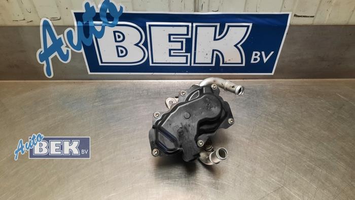 Gebrauchte AGR Ventil Audi A3 Sportback (8VA/8VF) 2.0 TDI 16V Preis € 34,95 Margenregelung angeboten von Auto Bek