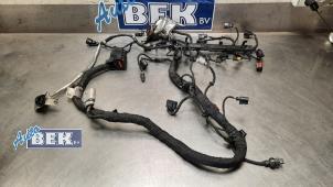 Used Wiring harness engine room Audi A3 Sportback (8VA/8VF) 2.0 TDI 16V Price on request offered by Auto Bek