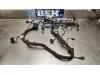 Wiring harness engine room from a Audi A3 Sportback (8VA/8VF) 2.0 TDI 16V 2012