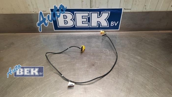 Begagnade Sätessensor, höger Seat Mii Electric Pris € 35,00 Marginaltabell erbjuds av Auto Bek