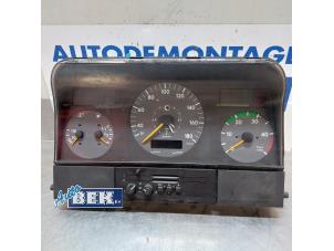 Used Odometer KM Volkswagen LT II 2.5 TDi Price € 150,00 Margin scheme offered by Auto Bek
