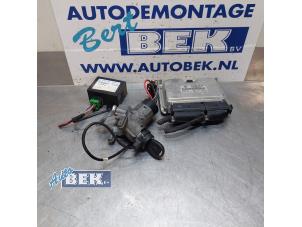 Used Ignition lock + computer Volkswagen LT II 2.5 TDi Price € 225,00 Margin scheme offered by Auto Bek