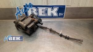 Used Rear brake calliper, left Audi A4 Avant (B8) 2.0 TDI 16V Price € 80,00 Margin scheme offered by Auto Bek