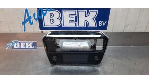 Usagé Radio Seat Mii Electric Prix € 200,00 Règlement à la marge proposé par Auto Bek