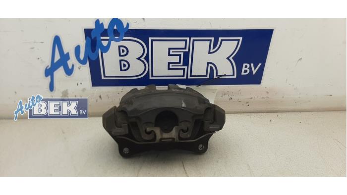 Gebrauchte Bremszange links vorne Peugeot RCZ (4J) 2.0 HDi 16V FAP Preis € 75,00 Margenregelung angeboten von Auto Bek