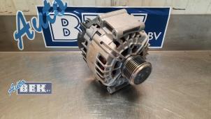 Used Dynamo Audi TT (FV3/FVP) 2.0 TFSI 16V Price € 99,95 Margin scheme offered by Auto Bek
