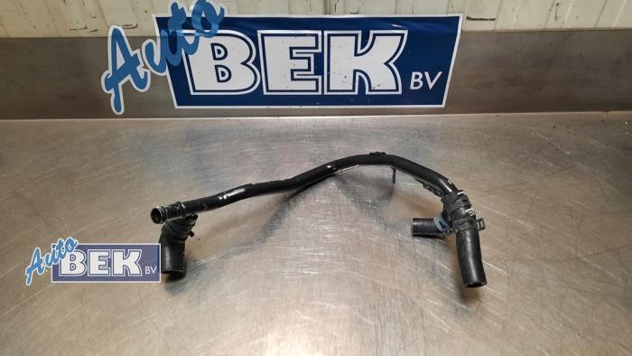 Gebrauchte Leitung (sonstige) Audi A3 Limousine (8VS/8VM) 2.0 TDI 16V Quattro Preis € 39,95 Margenregelung angeboten von Auto Bek