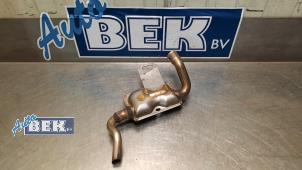 Used Exhaust parking heater Volkswagen Golf VII (AUA) 2.0 TDI 16V Price on request offered by Auto Bek