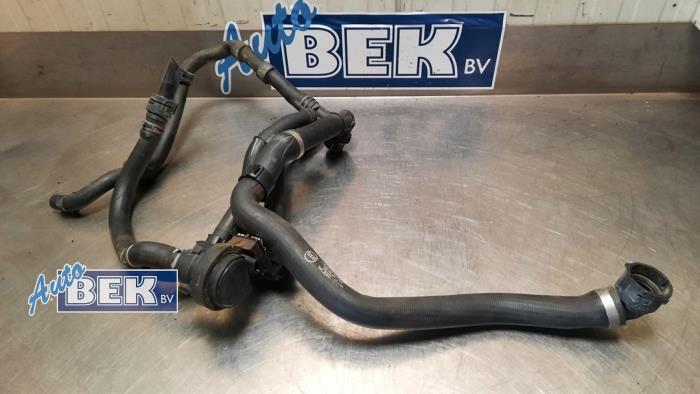 Usagé Conduit (divers) Volkswagen Golf VII (AUA) 2.0 TDI 16V Prix € 59,95 Règlement à la marge proposé par Auto Bek