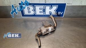 Used Exhaust parking heater Volkswagen Golf VII (AUA) 2.0 TDI 16V Price on request offered by Auto Bek