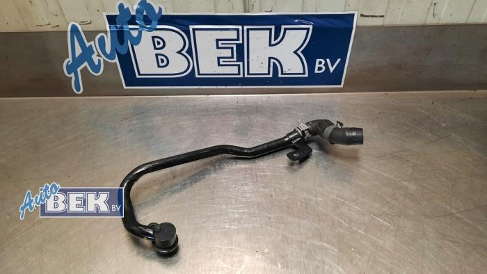 Usagé Conduit (divers) Volkswagen Golf VII (AUA) 2.0 TDI 16V Prix € 15,00 Règlement à la marge proposé par Auto Bek
