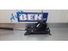 Automatic gear selector from a Volkswagen Golf VII (AUA), 2012 / 2021 2.0 GTI 16V Performance Package, Hatchback, Petrol, 1.984cc, 180kW (245pk), FWD, DKTB, 2019-01 / 2020-08 2019