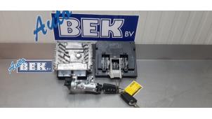 Used Ignition lock + computer Volkswagen Golf VII (AUA) 2.0 GTI 16V Performance Package Price € 500,00 Margin scheme offered by Auto Bek