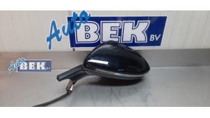 Used Wing mirror, left Volkswagen Golf VII (AUA) 2.0 GTI 16V Performance Package Price € 225,00 Margin scheme offered by Auto Bek