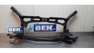 Used Subframe Volkswagen Golf VII (AUA) 2.0 GTI 16V Performance Package Price € 100,00 Margin scheme offered by Auto Bek