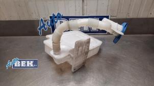 Used Front windscreen washer reservoir Volkswagen Scirocco (137/13AD) 2.0 TDI 16V Price € 20,00 Margin scheme offered by Auto Bek