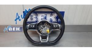 Used Steering wheel Volkswagen Golf VII (AUA) 2.0 GTI 16V Performance Package Price € 250,00 Margin scheme offered by Auto Bek