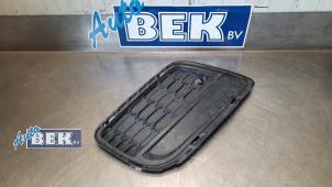 Używane Element zderzaka lewy przód BMW X3 (F25) xDrive20d 16V Cena € 34,99 Procedura marży oferowane przez Auto Bek