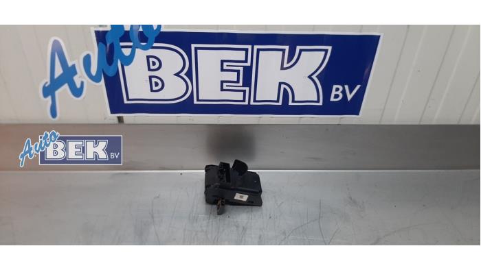 Used Computer, miscellaneous Ford Transit Custom 2.0 TDCi 16V Eco Blue 105 Price € 65,00 Margin scheme offered by Auto Bek
