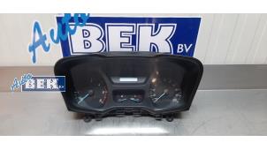 Used Instrument panel Ford Transit Custom 2.0 TDCi 16V Eco Blue 105 Price € 80,00 Margin scheme offered by Auto Bek