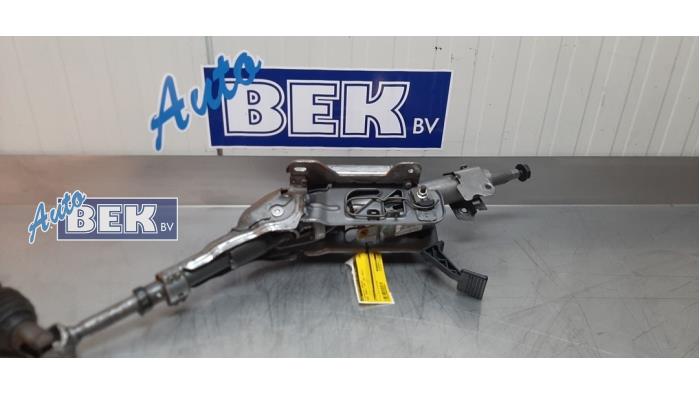 Steering column housing complete Ford Transit Custom 2.0 TDCi 16V Eco ...