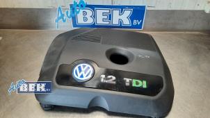 Usagé Couverture moteur Volkswagen Lupo (6X1) 1.2 TDI 3L Prix € 25,00 Règlement à la marge proposé par Auto Bek