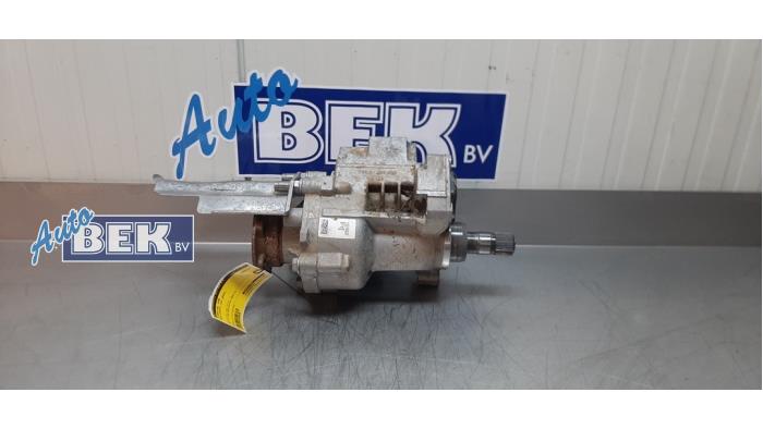 Used Front differential Skoda Octavia (NXAA) 2.0 TSI RS 16V Price € 799,99 Margin scheme offered by Auto Bek