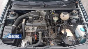Usagé Moteur Volkswagen Golf III Cabrio Restyling (1E7) 1.8 Prix € 450,00 Règlement à la marge proposé par Auto Bek