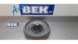 Used Dual mass flywheel Skoda Octavia (NXAA) 2.0 TSI RS 16V Price on request offered by Auto Bek