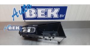 Used Automatic gear selector Skoda Octavia (NXAA) 2.0 TSI RS 16V Price on request offered by Auto Bek