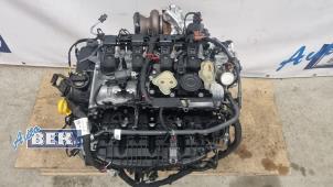 Usados Motor Skoda Octavia (NXAA) 2.0 TSI RS 16V Precio € 3.850,00 Norma de margen ofrecido por Auto Bek