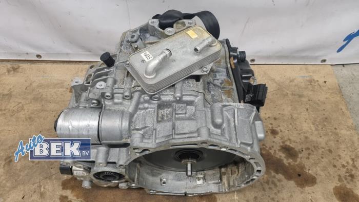Used Gearbox Skoda Octavia (NXAA) 2.0 TSI RS 16V Price € 2.750,00 Margin scheme offered by Auto Bek