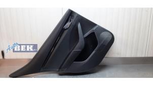 Used Door plate 4-door left rear Skoda Octavia (NXAA) 2.0 TSI RS 16V Price on request offered by Auto Bek