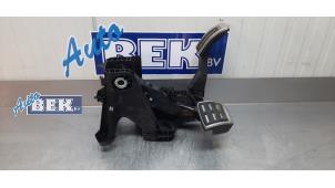 Used Set of pedals Skoda Octavia (NXAA) 2.0 TSI RS 16V Price on request offered by Auto Bek