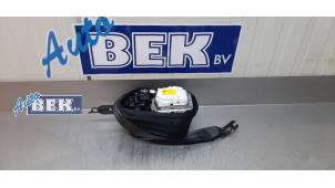 Used Seatbelt tensioner, right Skoda Octavia (NXAA) 2.0 TSI RS 16V Price on request offered by Auto Bek