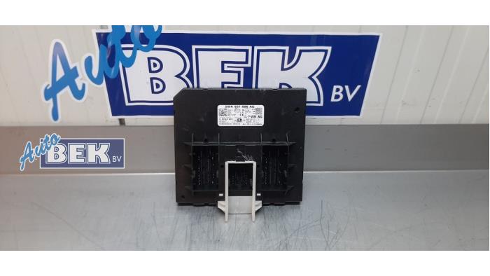Used Body control computer Skoda Octavia (NXAA) 2.0 TSI RS 16V Price € 140,00 Margin scheme offered by Auto Bek