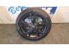 Wheel + winter tyre from a Skoda Octavia (NXAA), 2020 2.0 TSI RS 16V, Liftback, Petrol, 1.984cc, 180kW (245pk), FWD, DNPA, 2020-08 2022