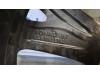 Wheel + winter tyre from a Skoda Octavia (NXAA) 2.0 TSI RS 16V 2022