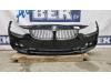 BMW 4 serie Gran Coupe (F36) 418i 1.5 TwinPower Turbo 12V Front bumper