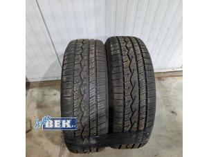 Used Winter tyre Price € 85,00 Margin scheme offered by Auto Bek