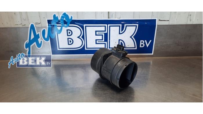 Gebrauchte Luftmassenmesser Volkswagen Caddy IV 2.0 TDI 102 Preis € 25,00 Margenregelung angeboten von Auto Bek