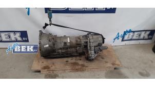 Used Gearbox Landrover Discovery III (LAA/TAA) 2.7 TD V6 Price on request offered by Auto Bek