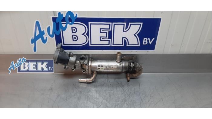 Gebrauchte AGR Ventil Landrover Discovery III (LAA/TAA) 2.7 TD V6 Preis € 30,00 Margenregelung angeboten von Auto Bek
