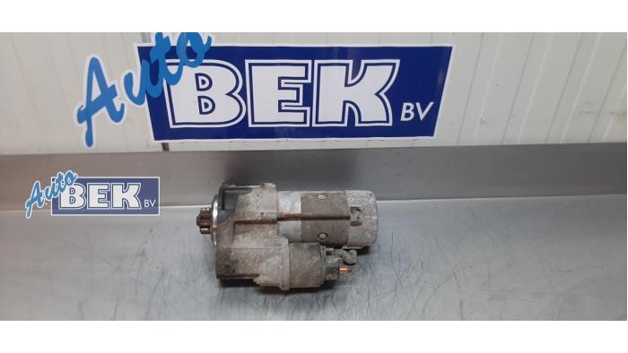Gebrauchte Anlasser Landrover Discovery III (LAA/TAA) 2.7 TD V6 Preis € 30,00 Margenregelung angeboten von Auto Bek