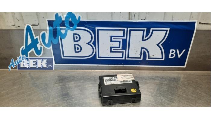 Używane Modul gateway Audi S3 (8V1/8VK) 2.0 T FSI 16V Cena € 69,99 Procedura marży oferowane przez Auto Bek