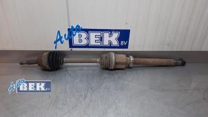 Used Front drive shaft, right Ford Transit 2.2 TDCi 16V Price on request offered by Auto Bek