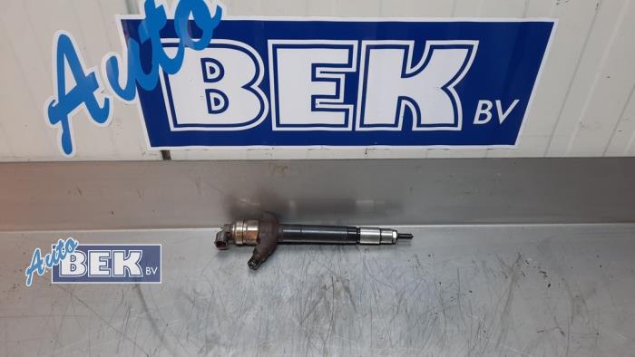 Usagé Injecteurs Ford Transit 2.2 TDCi 16V Prix € 150,00 Règlement à la marge proposé par Auto Bek