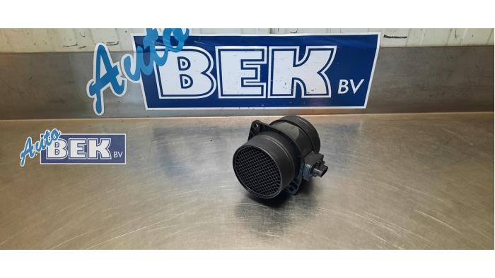 Gebrauchte Luftmassenmesser Seat Ateca (5FPX) 2.0 TDI 16V 4Drive Preis € 25,00 Margenregelung angeboten von Auto Bek