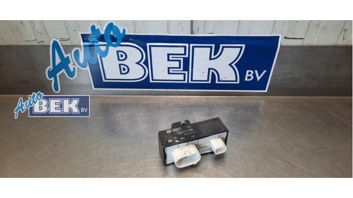 Usagé Ordinateur refroidisseur Seat Ibiza IV (6J5) 2.0 Prix € 5,00 Règlement à la marge proposé par Auto Bek