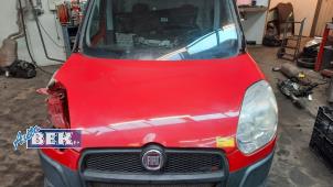 Gebrauchte Motorhaube Fiat Doblo Cargo (263) 1.3 MJ 16V DPF Euro 5 Preis € 175,00 Margenregelung angeboten von Auto Bek